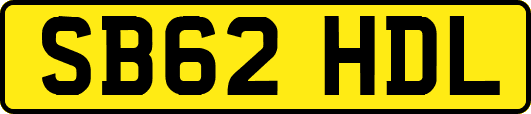 SB62HDL