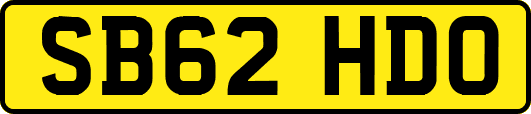 SB62HDO