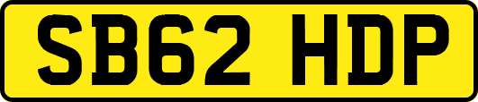 SB62HDP