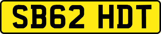 SB62HDT