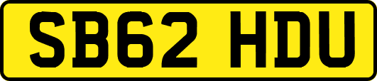 SB62HDU