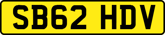 SB62HDV