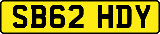 SB62HDY