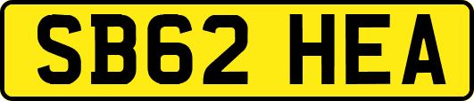 SB62HEA