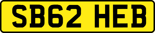 SB62HEB