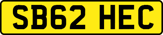 SB62HEC
