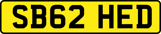 SB62HED