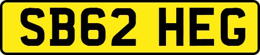 SB62HEG