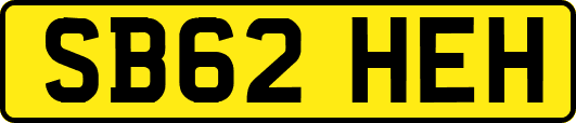 SB62HEH