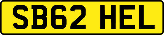 SB62HEL