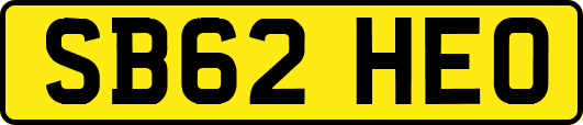 SB62HEO