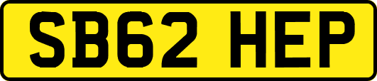 SB62HEP