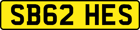 SB62HES