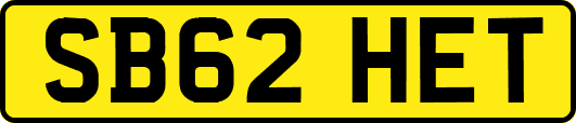 SB62HET