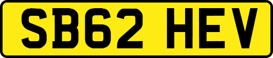 SB62HEV
