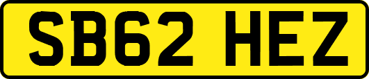 SB62HEZ