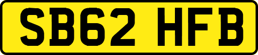 SB62HFB