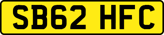 SB62HFC