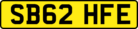 SB62HFE