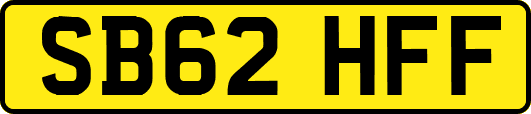 SB62HFF