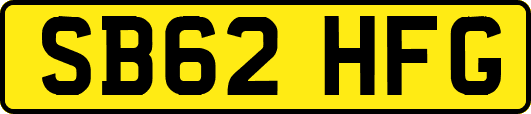 SB62HFG