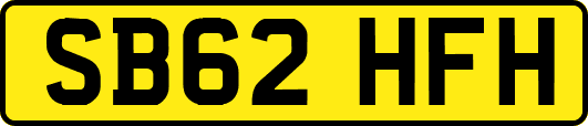 SB62HFH