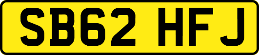 SB62HFJ