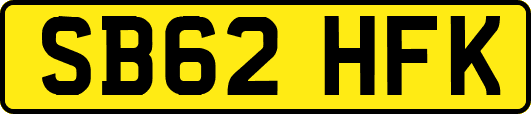 SB62HFK