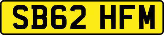 SB62HFM