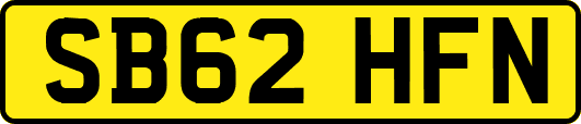 SB62HFN