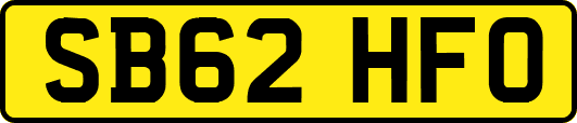 SB62HFO