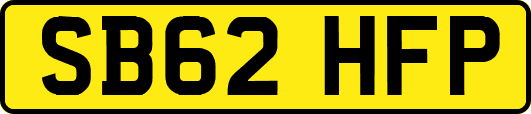 SB62HFP