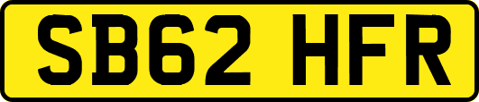 SB62HFR