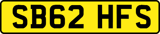 SB62HFS
