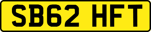 SB62HFT