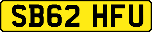 SB62HFU