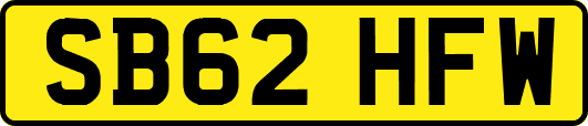 SB62HFW