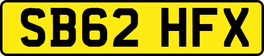 SB62HFX