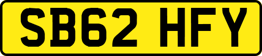 SB62HFY