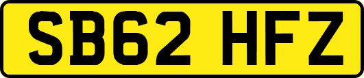 SB62HFZ