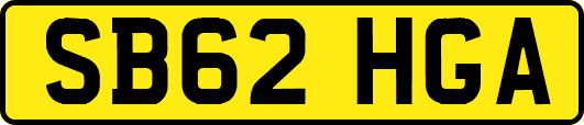 SB62HGA