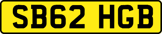 SB62HGB