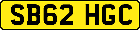 SB62HGC