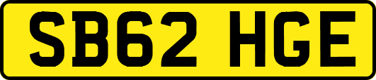 SB62HGE