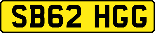 SB62HGG