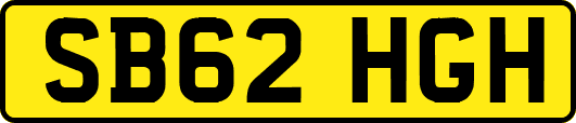 SB62HGH