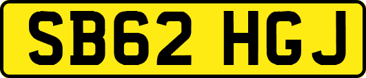 SB62HGJ