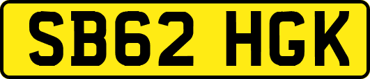 SB62HGK