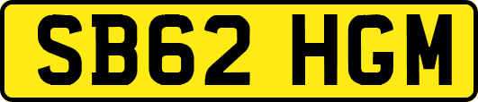 SB62HGM