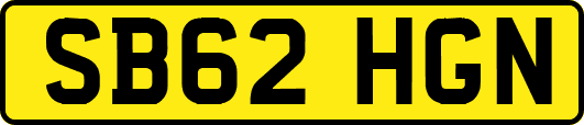 SB62HGN